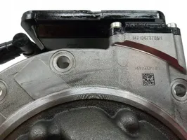 KIA Optima Pompa dell’olio 461003D600