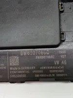 Audi A4 S4 B9 Autres unités de commande / modules 8W6907468C