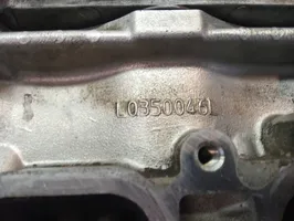 Hyundai Elantra Головка L0350046L