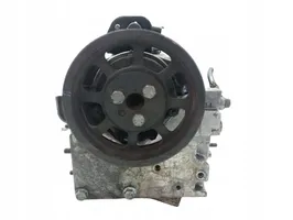 Fiat Ducato Engine head 7450510