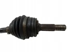 Toyota Aygo AB40 Front driveshaft 43410-0H040-A