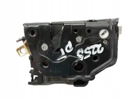 Audi A4 S4 B9 Rear door lock 