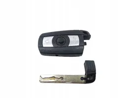 BMW 3 E90 E91 Ignition key/card 