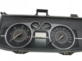 Renault Vel Satis Compteur de vitesse tableau de bord 8200413080