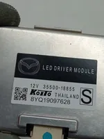 Mazda 6 Inne komputery / moduły / sterowniki 8Q019097628