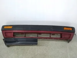 Volkswagen Jetta II Front bumper 