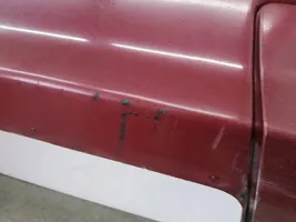 Volkswagen Jetta II Front bumper 