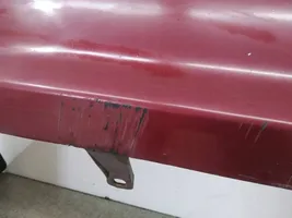 Volkswagen Jetta II Front bumper 