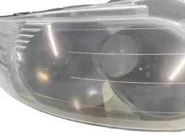 Saab 9-5 Lampa przednia 