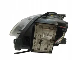 Saab 9-5 Lampa przednia 