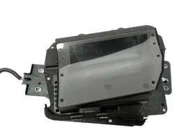 Mazda 6 Monitori/näyttö/pieni näyttö 