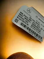 Mercedes-Benz CLS C219 Sterownik / Moduł ECU 2118700026