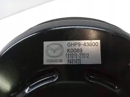 Mazda 6 Servo-frein GHP9-43800