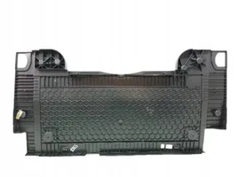 Audi A4 S4 B9 Wykładzina bagażnika 8W5863373