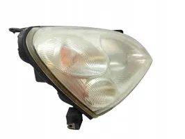 Suzuki Aerio Lampa przednia 