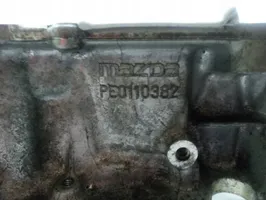Mazda 6 Bloc moteur PE0110382