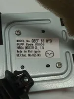 Mazda 6 Antenne radio GBEF66DY0