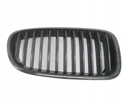 BMW 5 F10 F11 Grille de calandre avant 7200728