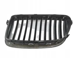 BMW 5 F10 F11 Grille de calandre avant 7200728