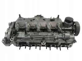 Volvo S60 Testata motore 8692577