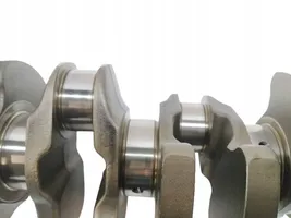 Volvo S60 Crankshaft 2.4