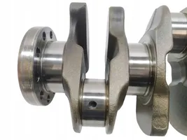 Volvo S60 Crankshaft 2.4