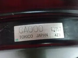 Nissan Murano Z50 Brake booster CA000