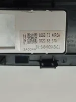 Mazda 6 Interrupteur léve-vitre GR2C66370