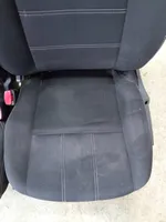 Renault Fluence Seat set 