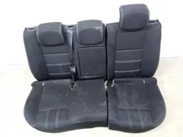 Renault Fluence Seat set 