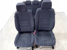 Renault Fluence Seat set 