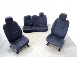 Renault Fluence Seat set 