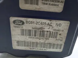 Ford S-MAX ABS Pump BG91-2C405-AC