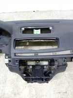 Renault Megane III Dashboard 