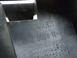 Renault Fluence Muu sisätilojen osa 850420026R