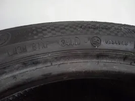 Volkswagen PASSAT B5 R17 summer tire 