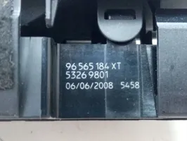 Citroen C5 Przełącznik / Przycisk otwierania szyb 96599975XT