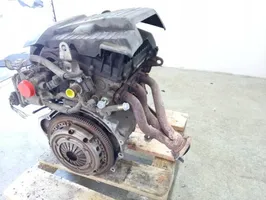 Smart ForFour I Moteur 13491080