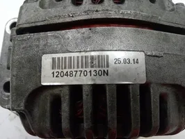 Opel Corsa C Alternator 12048770130N