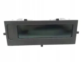 Renault Fluence Monitori/näyttö/pieni näyttö 280348813R