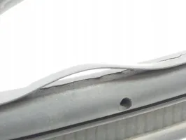 Renault Fluence Joint en caoutchouc pour coffre de hayon arrière 