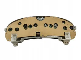 Dodge Intrepid Spidometrs (instrumentu panelī) 04831997AA