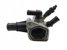 Opel Corsa C Boîtier de thermostat 1.3