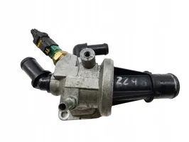 Opel Corsa C Boîtier de thermostat 1.3