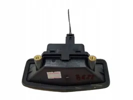 Renault Megane II Tailgate opening switch 8200171080