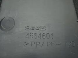 Saab 9-5 Autres pièces intérieures 4684601