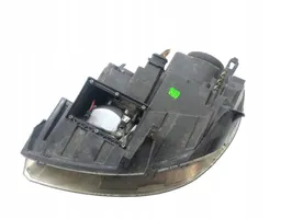 Citroen C5 Faro delantero/faro principal 9661316580