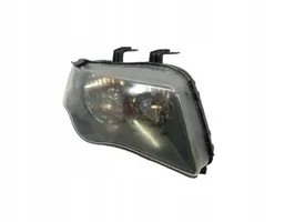 Rover 45 Lampa przednia 