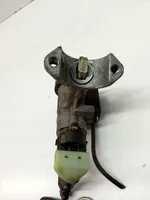 Ford Maverick Ignition lock 