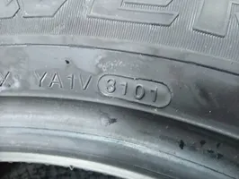 Volkswagen PASSAT B5 Pneumatici estivi R15 KUMHO